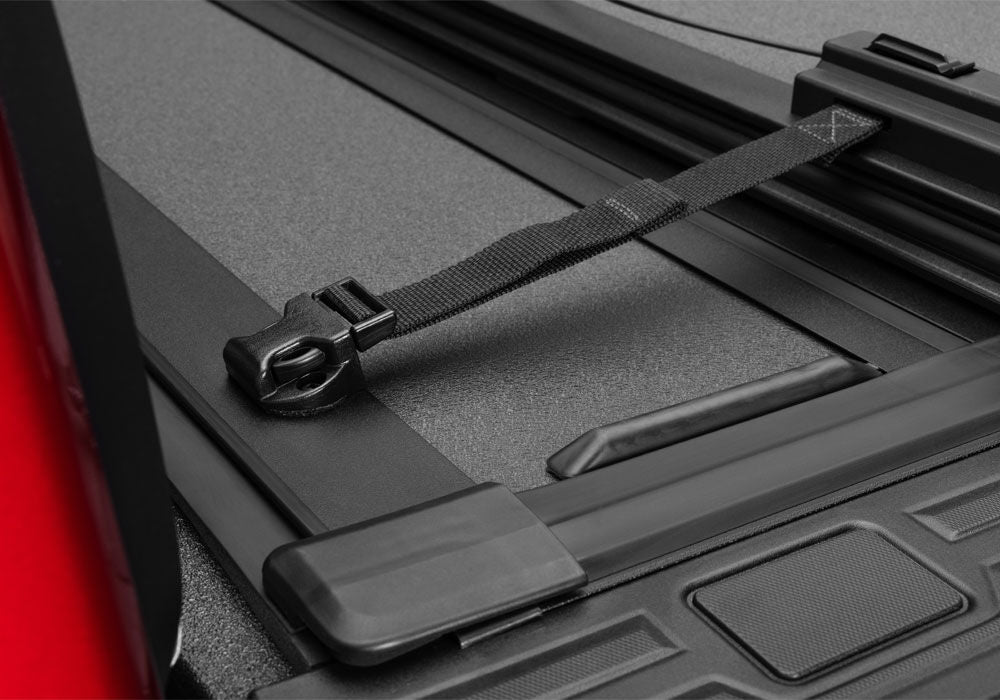 BAKFlip MX4 (GEN 3) Hard Folding Truck Bed Cover Matte Finish 2024-2026 Toyota Tacoma 6 Foot 2 Inch Bed BAK