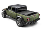 BAKFlip MX4 TS Hard Folding Truck Bed Cover 2019-2025 (New Body Style) Silverado/Sierra (without CarbonPro Bed) 5 Foot 9 Inch Bed BAK