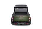 BAKFlip MX4 TS Hard Folding Truck Bed Cover 2019-2025 (New Body Style) Silverado/Sierra (without CarbonPro Bed) 5 Foot 9 Inch Bed BAK