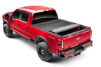 BAKFlip MX4 TS Hard Folding Truck Bed Cover 2019-2025 (New Body Style) Ram 1500 6 Foot 4 Inch Bed without RamBox without Multifunction Tailgate BAK
