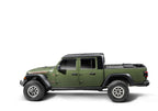 BAKFlip MX4 TS Hard Folding Truck Bed Cover 2019-2025 (New Body Style) Ram 5 Foot 7 Inch Bed without RamBox without Multifunction Tailgate BAK