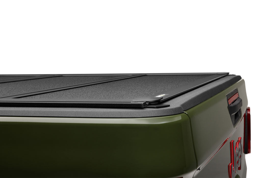 BAKFlip MX4 TS Hard Folding Truck Bed Cover 2019-2023 Ford Ranger 5 Foot Bed BAK