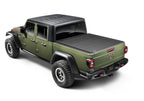 BAKFlip MX4 TS Hard Folding Truck Bed Cover 2020-2025 Jeep Gladiator BAK