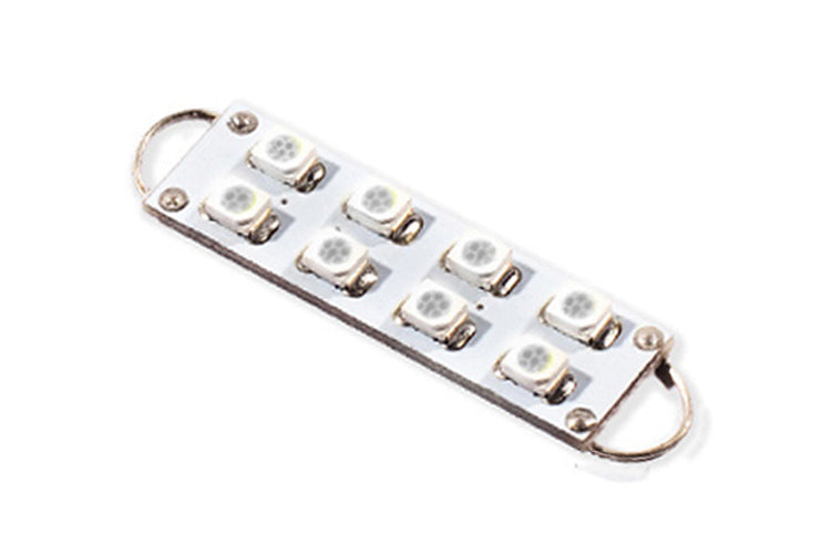 Diode Dynamics 44mm SML8 LED Blue (single)