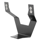 ARIES 4" Bull Bar License Plate Bracket