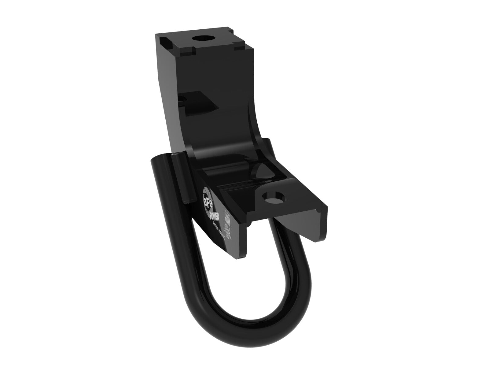 Front Tow Hook Toyota Tundra 22-26 V6-3.4L Twin Turbo