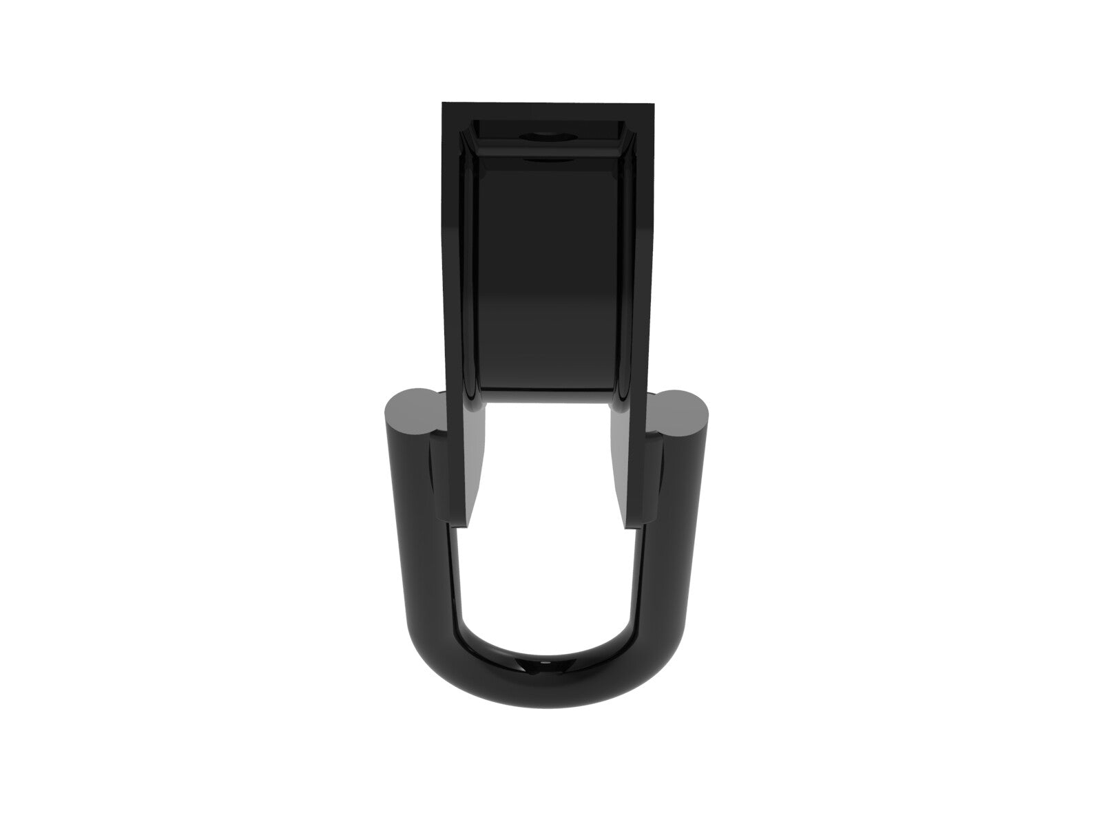 Front Tow Hook Toyota Tundra 22-26 V6-3.4L Twin Turbo