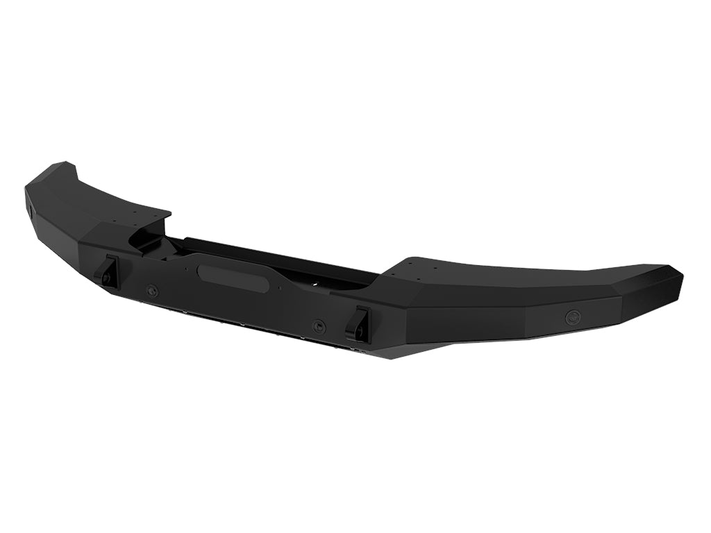 21-26 Ford Bronco Pro Series Front Winch Bumper ICON Impact Series Offroad Armor