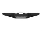 21-26 Ford Bronco Pro Series Front Winch Bumper ICON Impact Series Offroad Armor
