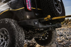 21-26 Ford Bronco Pro Series Rear Bumper ICON Impact Series Offroad Armor