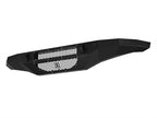 21-26 Ford Bronco Trail Series Front Bumper ICON Impact Series Offroad Armor