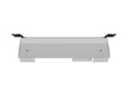 21-26 Ford Bronco Front Skid Plate ICON Impact Series Offroad Armor