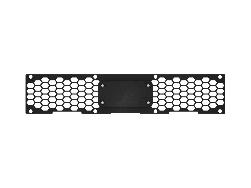 21-26 Ford Bronco Trail Series ACC Relocation Kit ICON Impact Series Offroad Armor