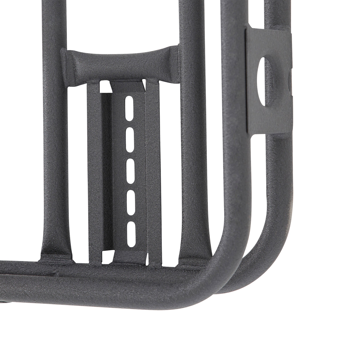 Defender Basket Rack 2020-Up Jeep Gladiator Smittybilt
