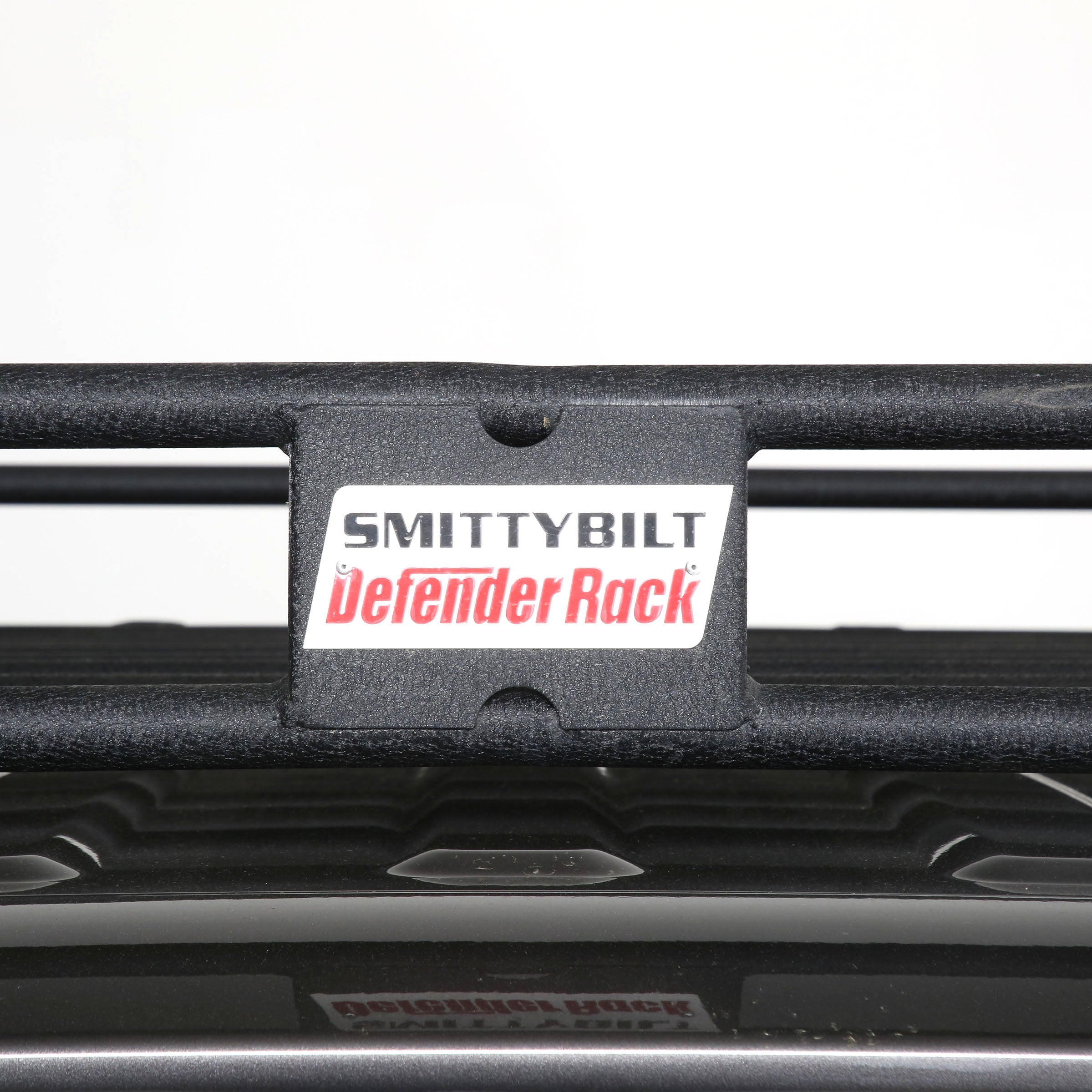 Defender Basket Rack 2020-Up Jeep Gladiator Smittybilt