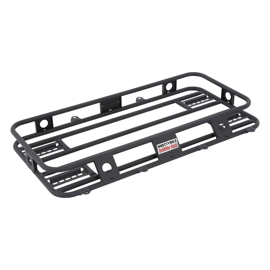 Defender Basket Rack 2020-Up Jeep Gladiator Smittybilt