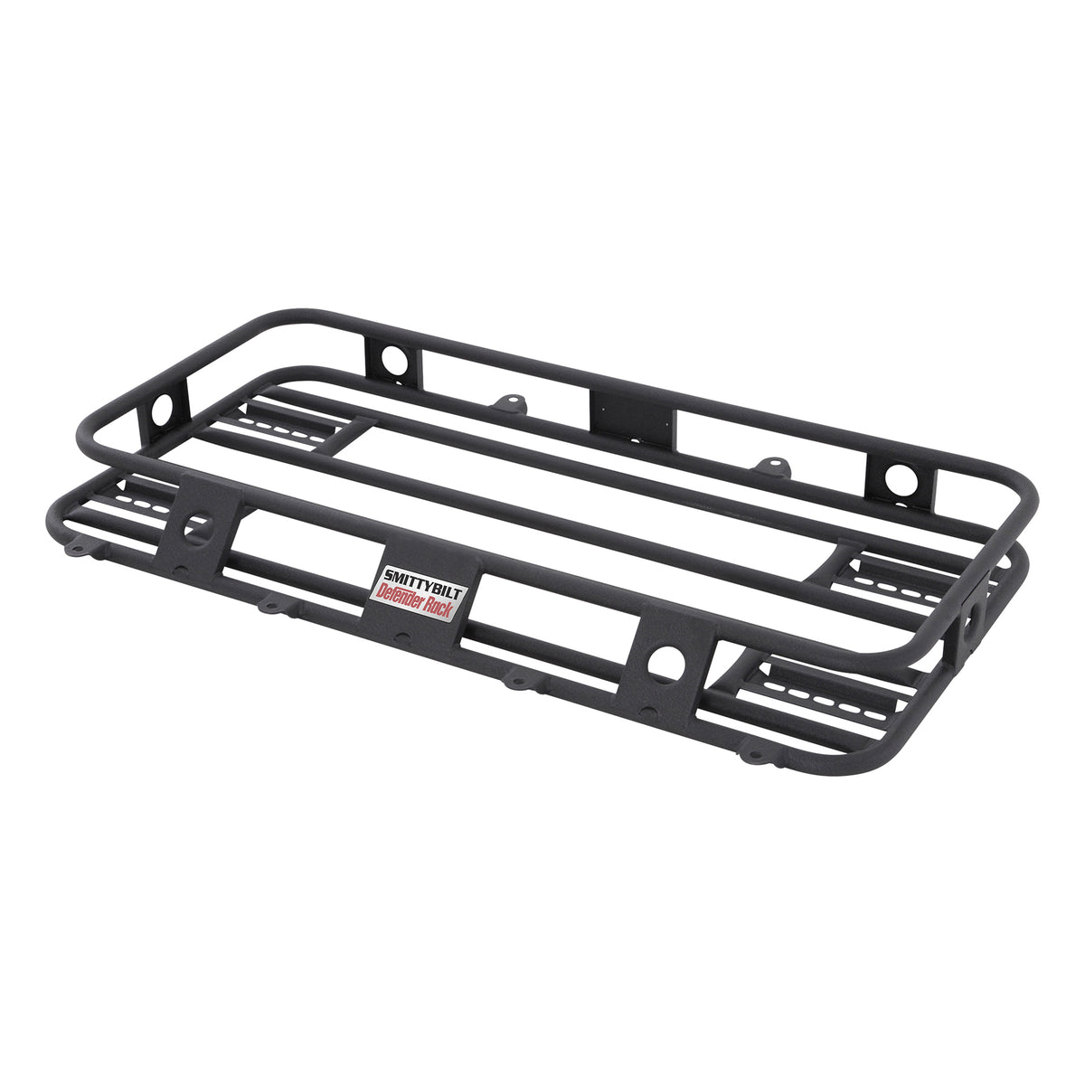 Defender Basket Rack 2020-Up Jeep Gladiator Smittybilt