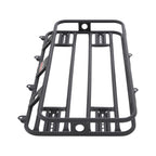 Defender Basket Rack 2020-Up Jeep Gladiator Smittybilt