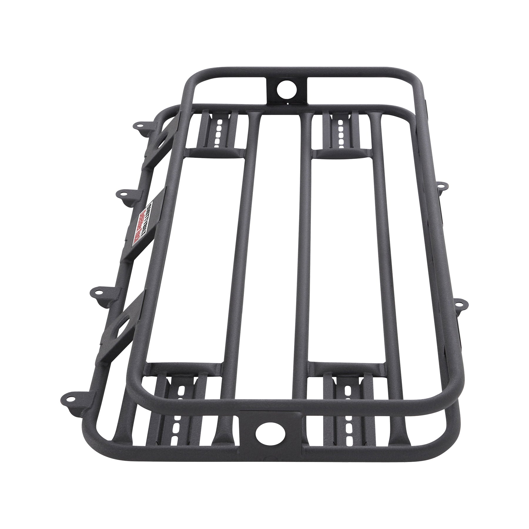 Defender Basket Rack 2020-Up Jeep Gladiator Smittybilt