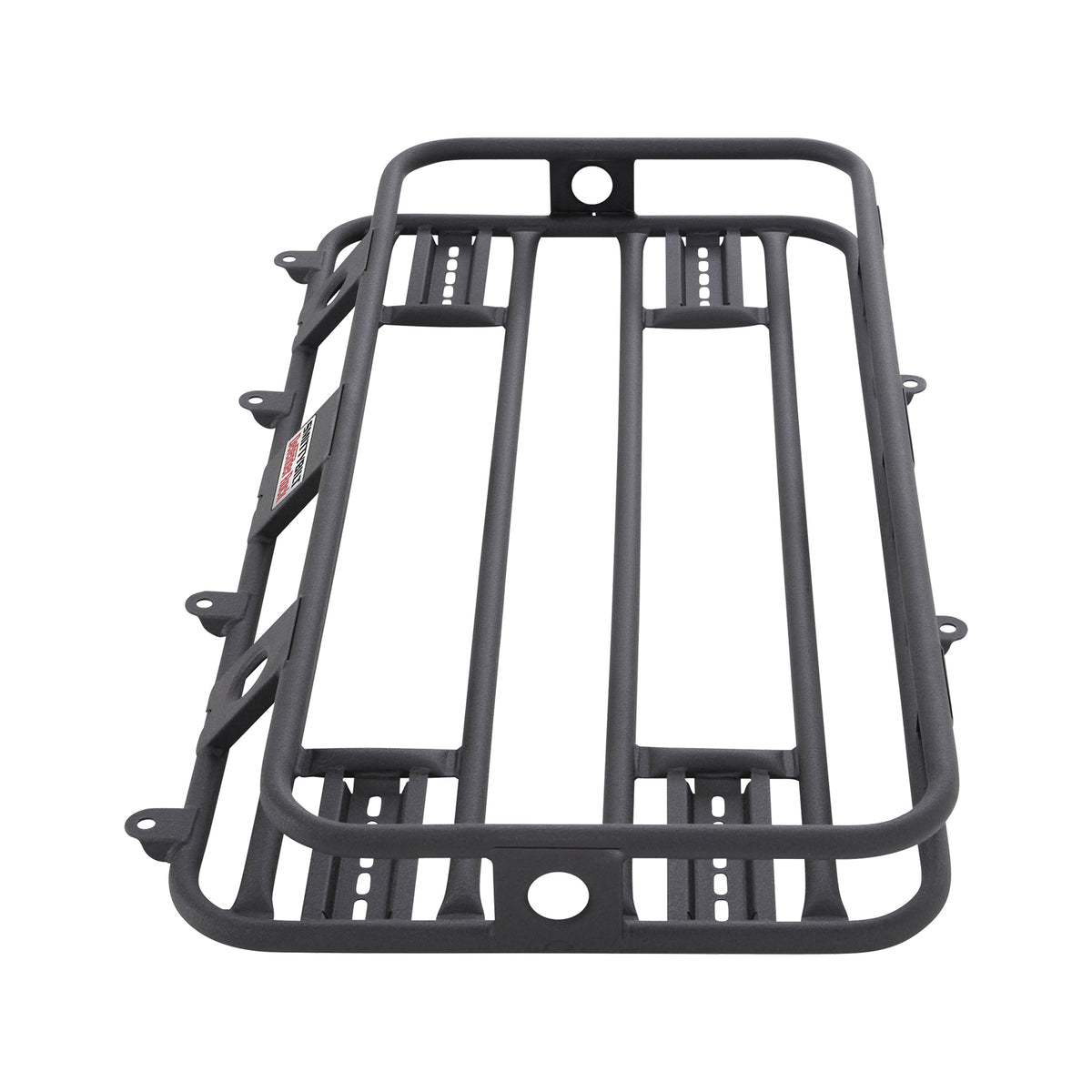 Defender Basket Rack 2020-Up Jeep Gladiator Smittybilt