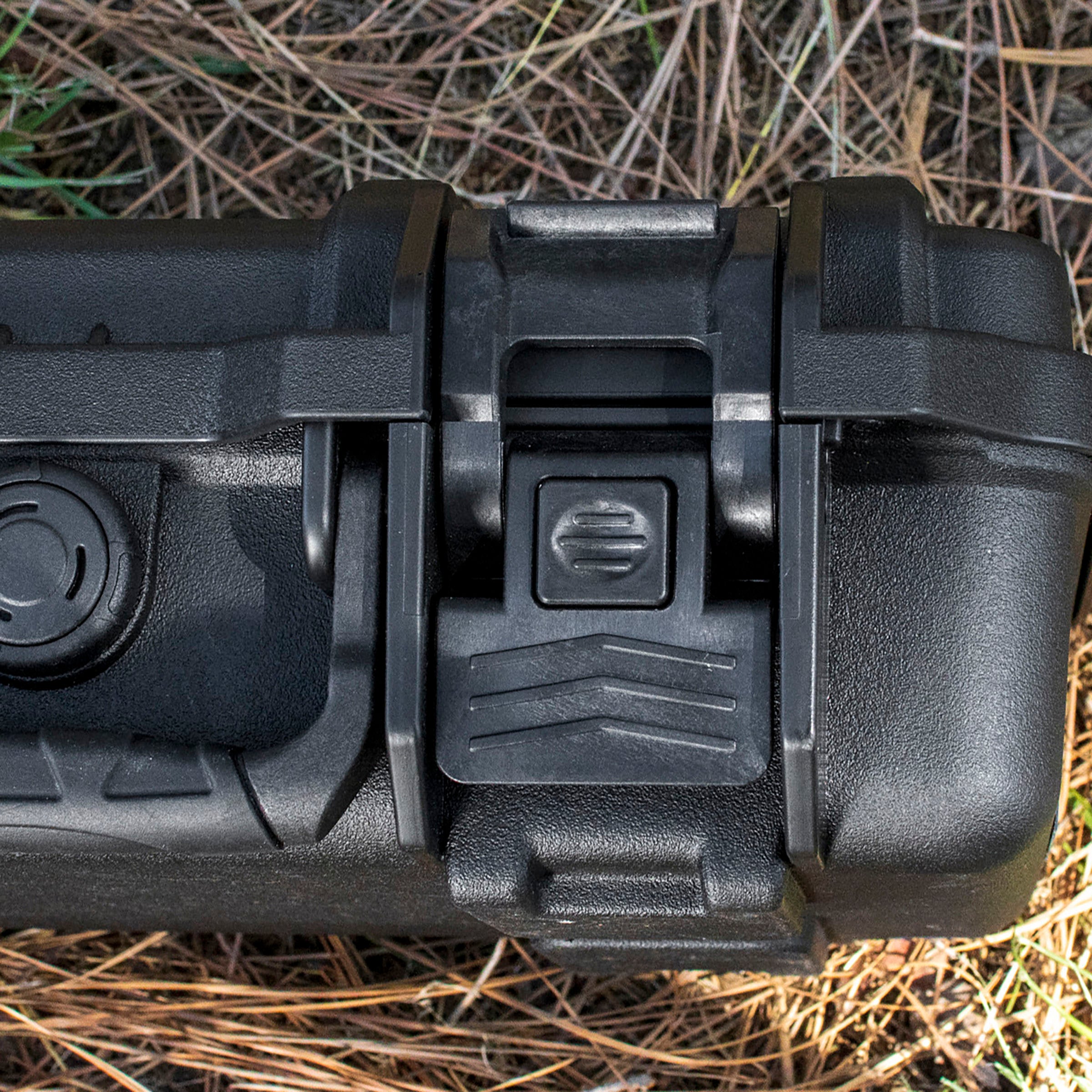 GearPack Hard Protective Case 30l Smittybilt
