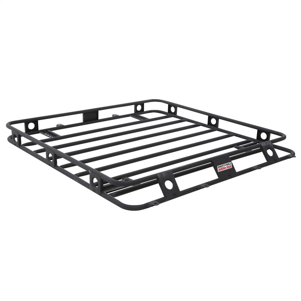 Sides 45 x 45 x 4in JL 4 - door with Hardtop includes bracket kit