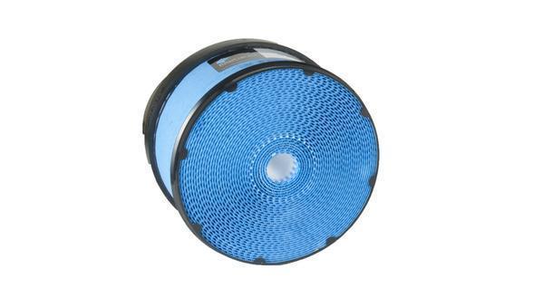 Closed Box Air Intake With Donaldson Powercore Dry Filter Silverado/Si