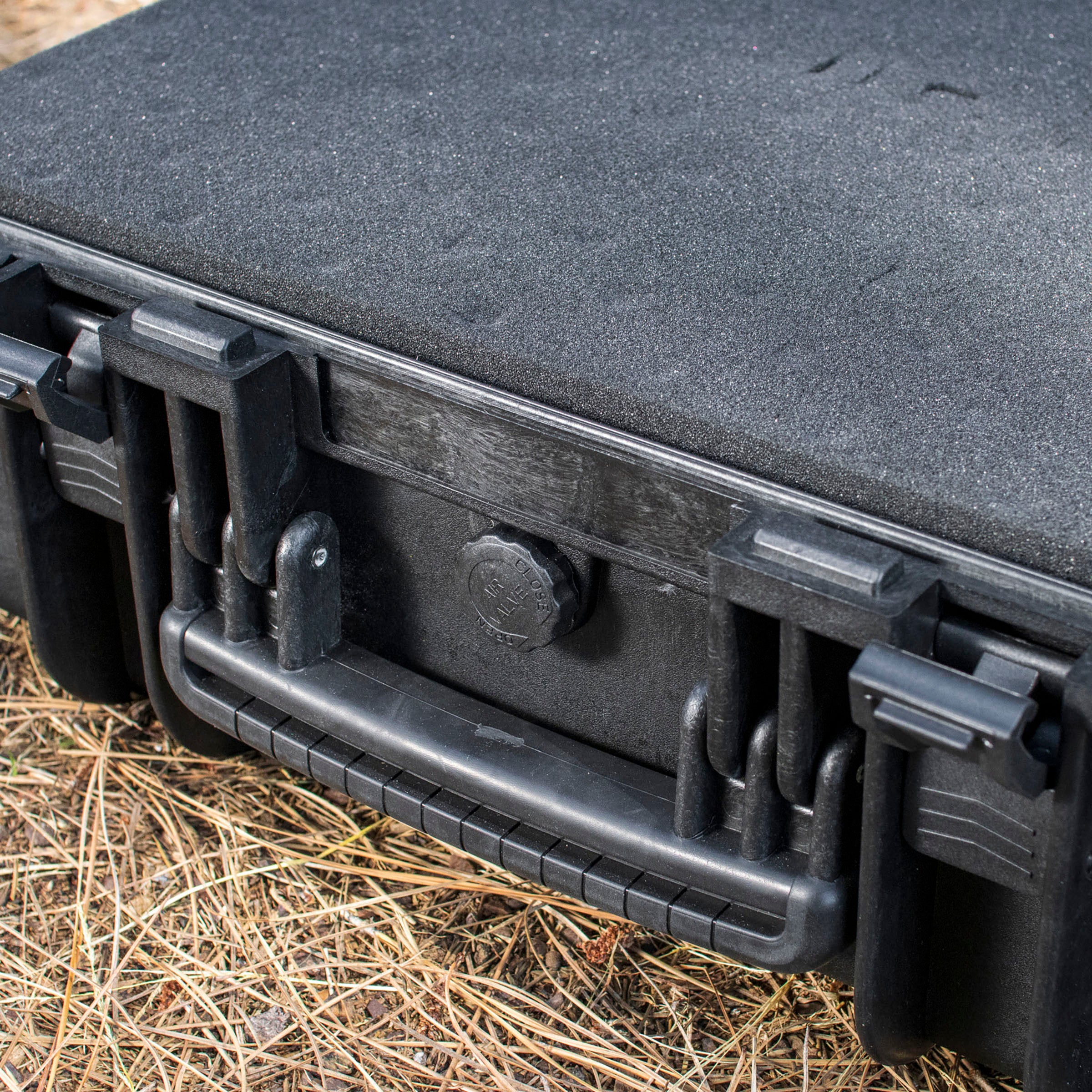 GearPack Hard Protective Case 91l Smittybilt