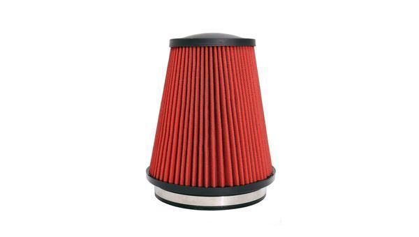 Closed Box Air Intake With DryTech 3D Dry Filter 2019-2020 Chevrolet Silverado, GMC Sierra 1500  5.3 Liter Fits 2019 and Up New Body Only