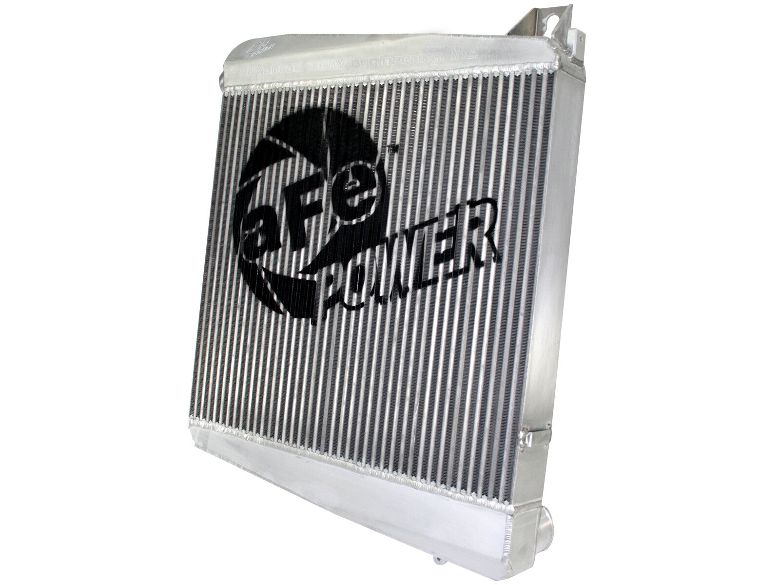 BladeRunner GT Series Intercooler Ford Diesel Trucks 08-10 V8-6.4L Turbo Diesel
