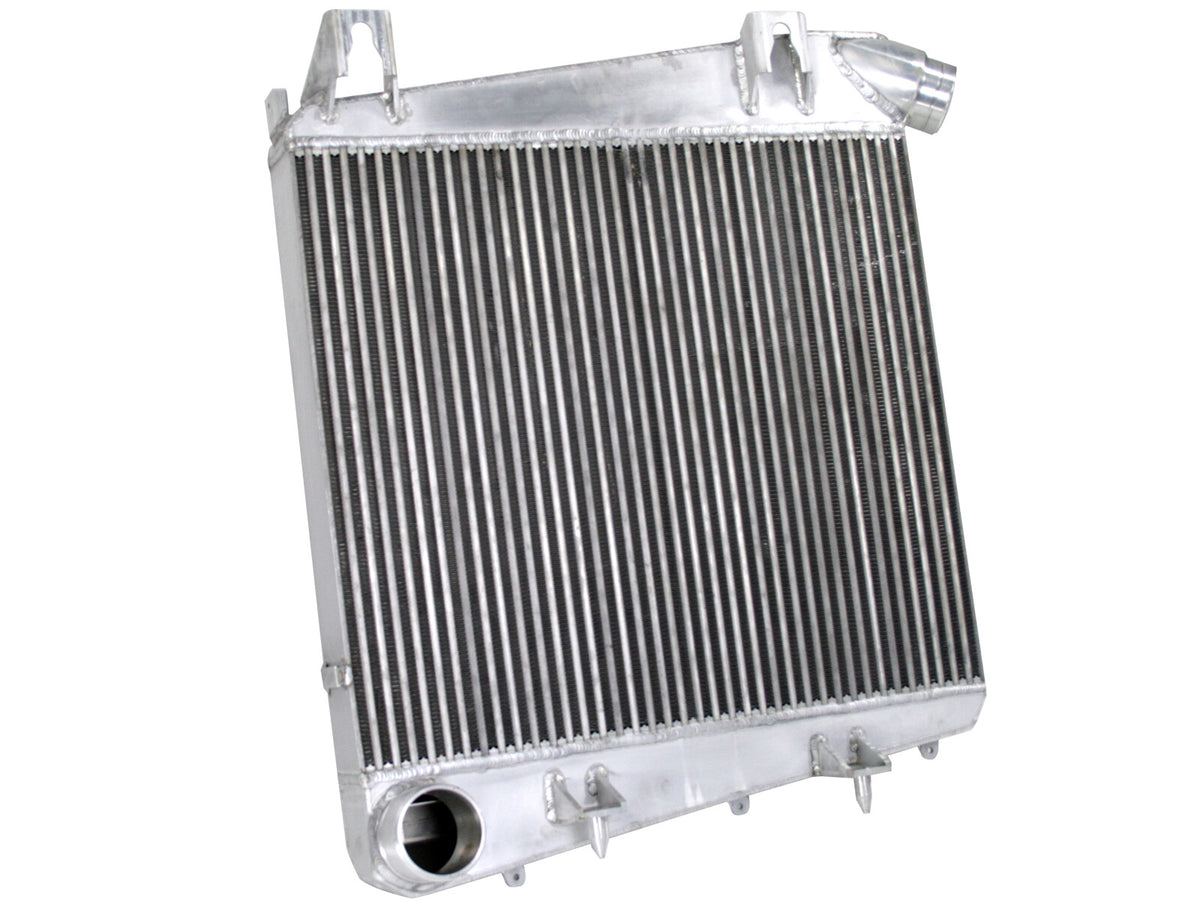BladeRunner GT Series Intercooler Ford Diesel Trucks 08-10 V8-6.4L Turbo Diesel