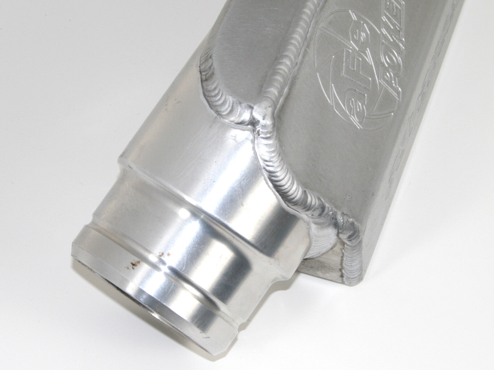 BladeRunner GT Series Intercooler Ford Diesel Trucks 08-10 V8-6.4L Turbo Diesel