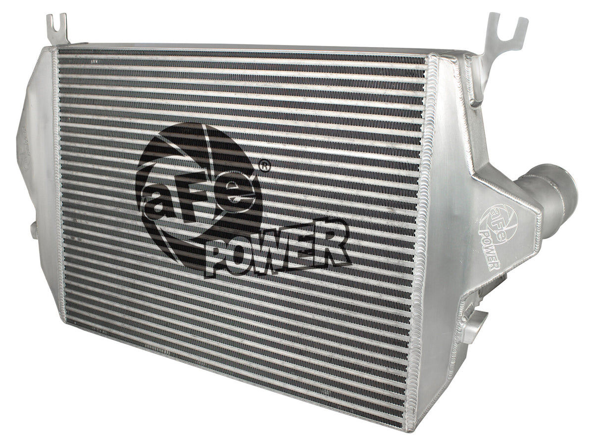 BladeRunner GT Series Intercooler Ford Diesel Trucks 99-03 V8-7.3L Turbo Diesel