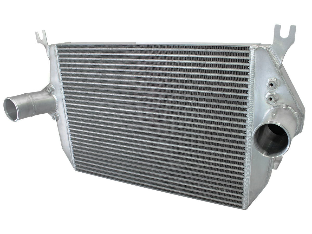 BladeRunner GT Series Intercooler Ford Diesel Trucks 99-03 V8-7.3L Turbo Diesel