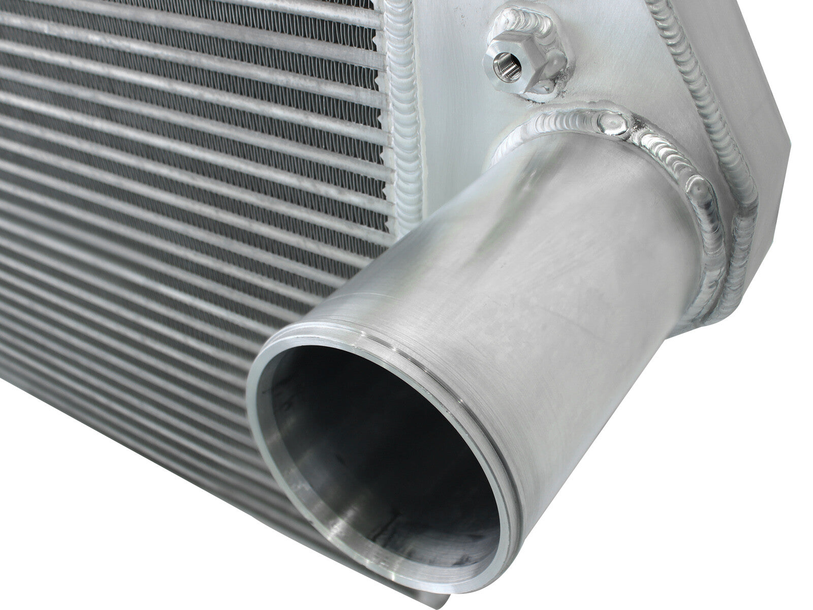 BladeRunner GT Series Intercooler Ford Diesel Trucks 99-03 V8-7.3L Turbo Diesel