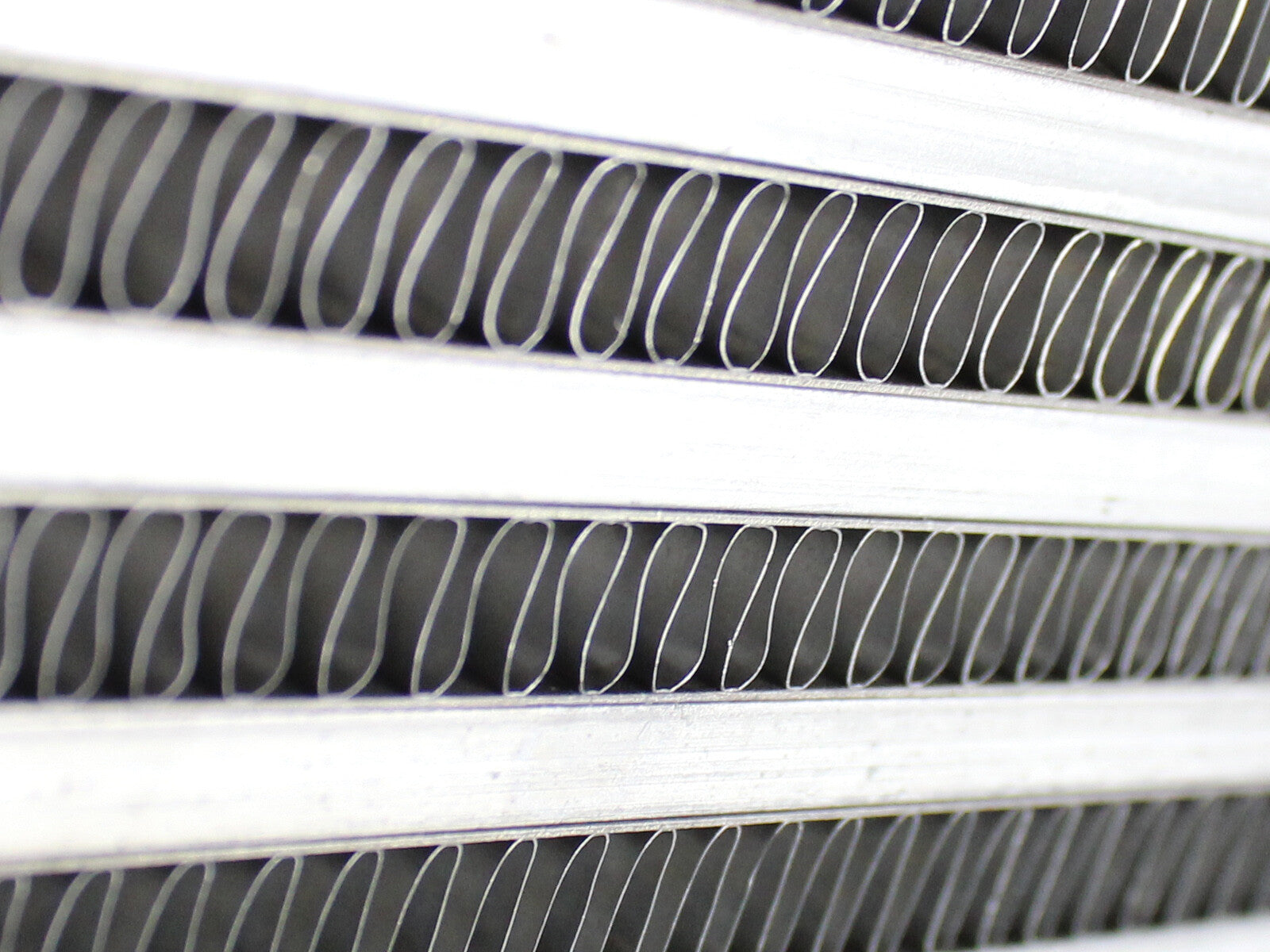 BladeRunner GT Series Intercooler Ford Diesel Trucks 99-03 V8-7.3L Turbo Diesel