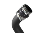 BladeRunner 3 Inch Aluminum Cold Charge Pipe Black Ford Diesel Trucks 99-03 V8-7.3L Turbo Diesel