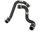 BladeRunner GT Series Intercooler Kit w/ Tubes Black Ford Diesel Trucks 03-07 V8-6.0L Turbo Diesel
