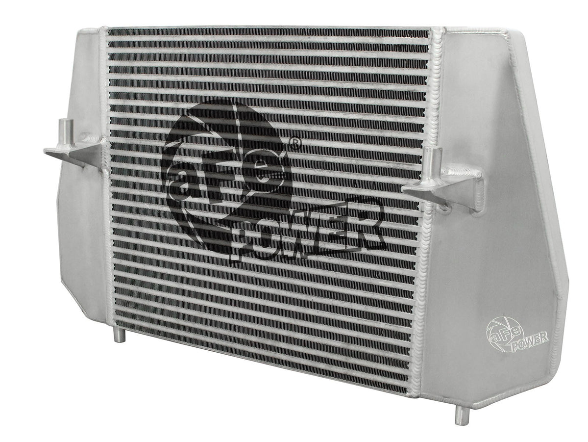 BladeRunner GT Series Intercooler Ford F-150 11-12 V6-3.5L Twin Turbo