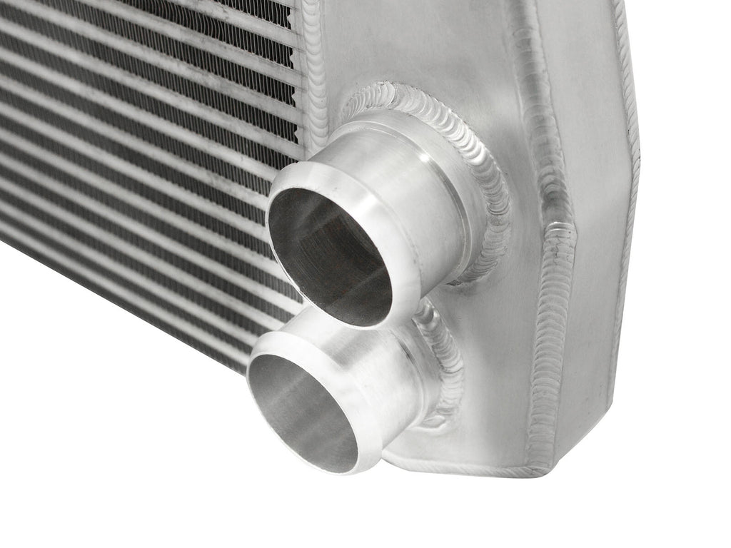 BladeRunner GT Series Intercooler Ford F-150 11-12 V6-3.5L Twin Turbo