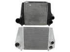 BladeRunner GT Series Intercooler Ford F-150 11-12 V6-3.5L Twin Turbo