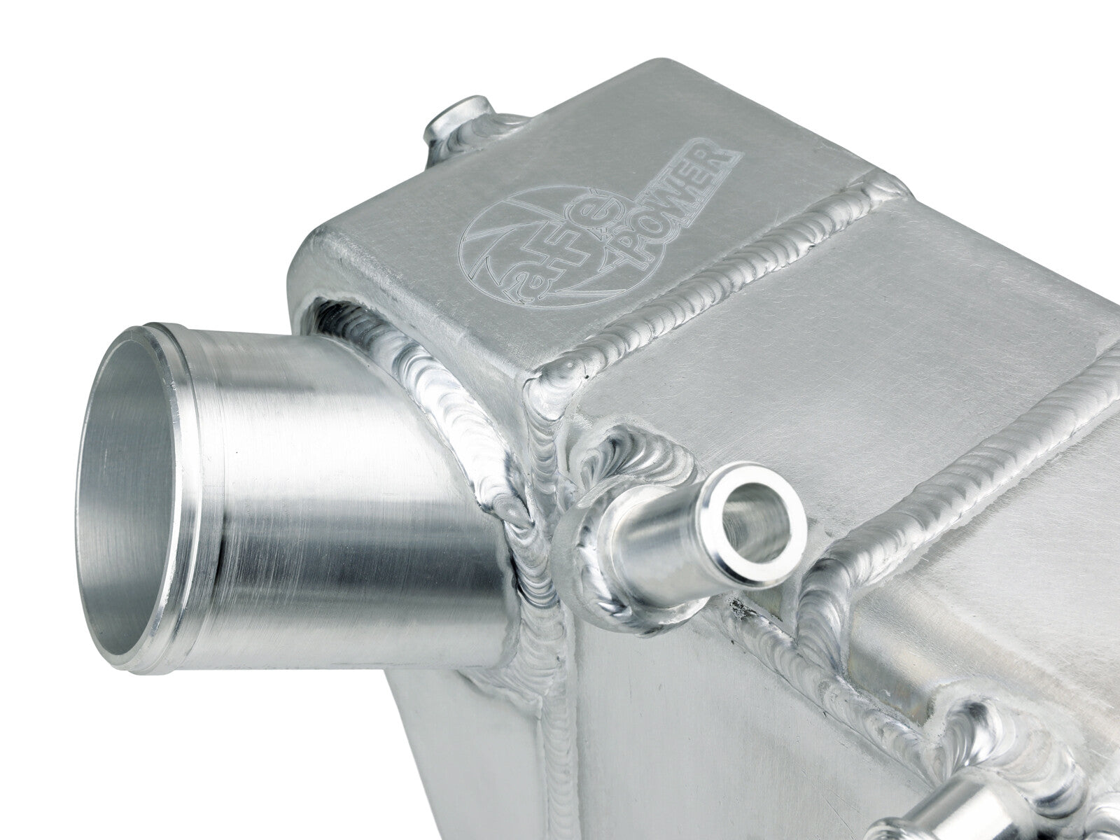 BladeRunner GT Series Intercooler Ford Diesel Trucks 11-16 V8-6.7L Turbo Diesel
