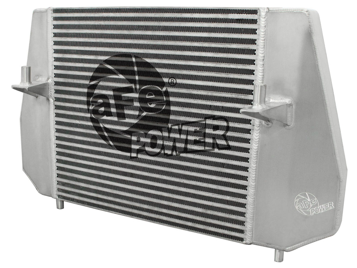 BladeRunner GT Series Intercooler Ford F-150 13-14 V6-3.5L Twin Turbo