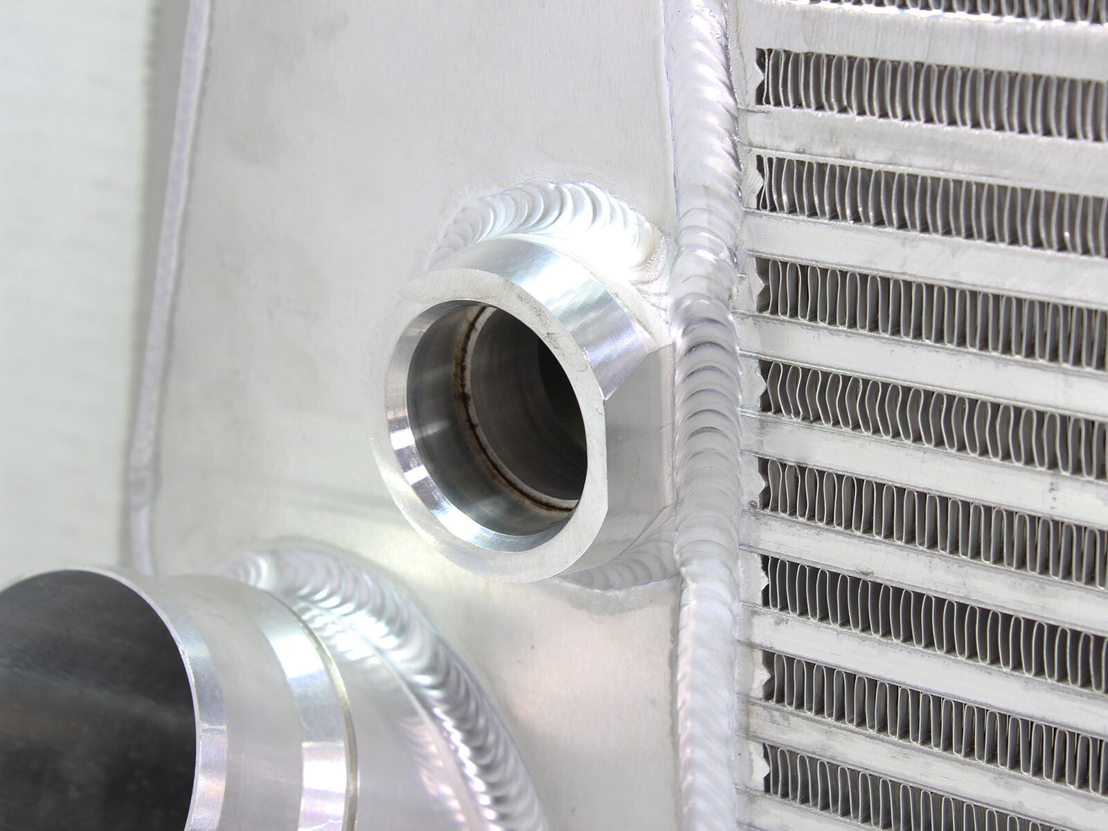 BladeRunner GT Series Intercooler Ford F-150 13-14 V6-3.5L Twin Turbo