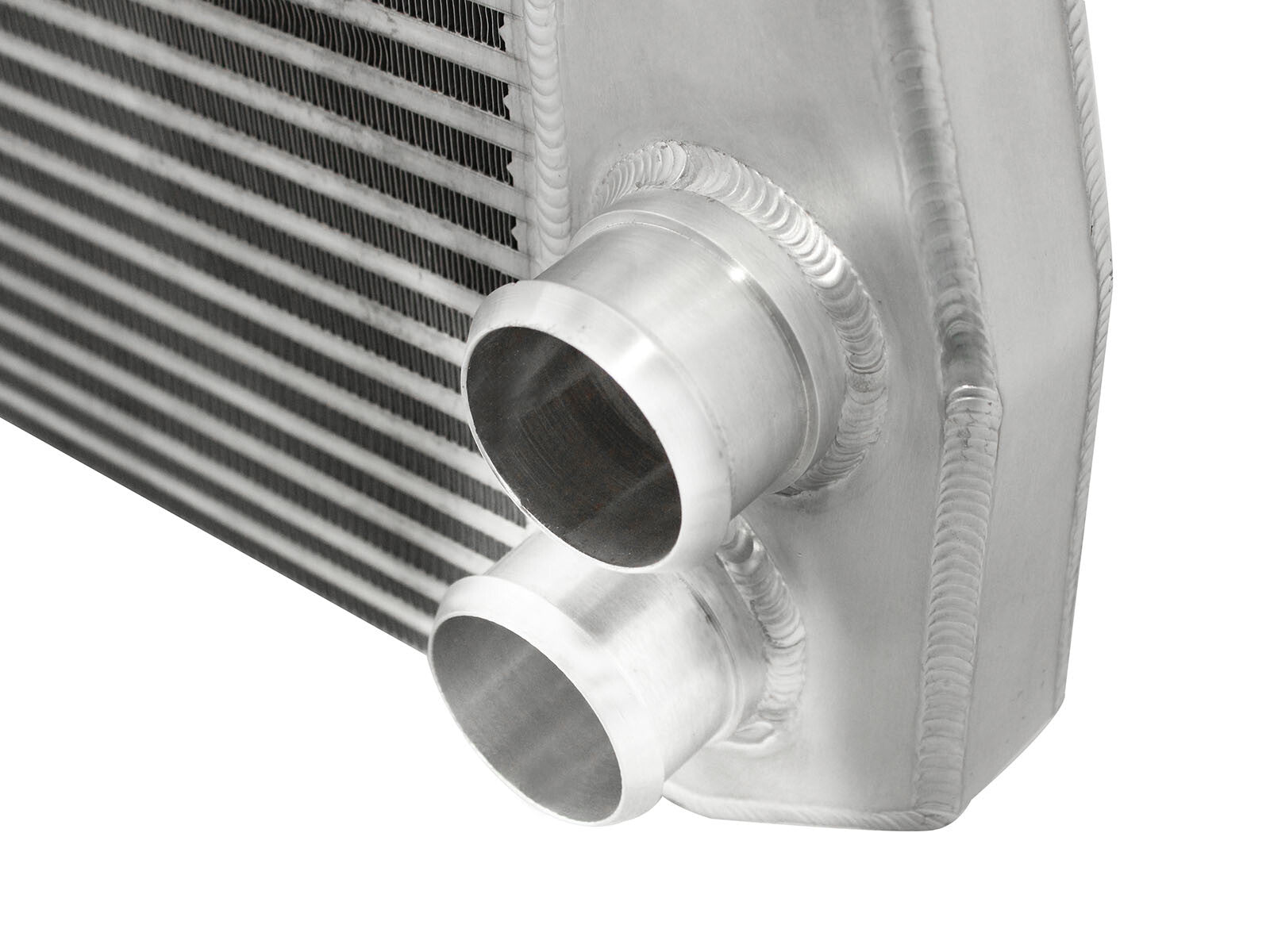 BladeRunner GT Series Intercooler Ford F-150 13-14 V6-3.5L Twin Turbo