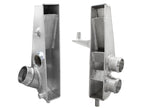 BladeRunner GT Series Intercooler Ford F-150 13-14 V6-3.5L Twin Turbo