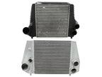 BladeRunner GT Series Intercooler Ford F-150 13-14 V6-3.5L Twin Turbo