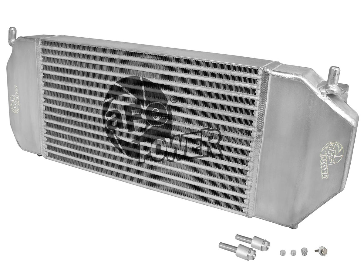 BladeRunner GT Series Intercooler Ford F-150 15-19 V6-2.7L/3.5L Twin Turbo