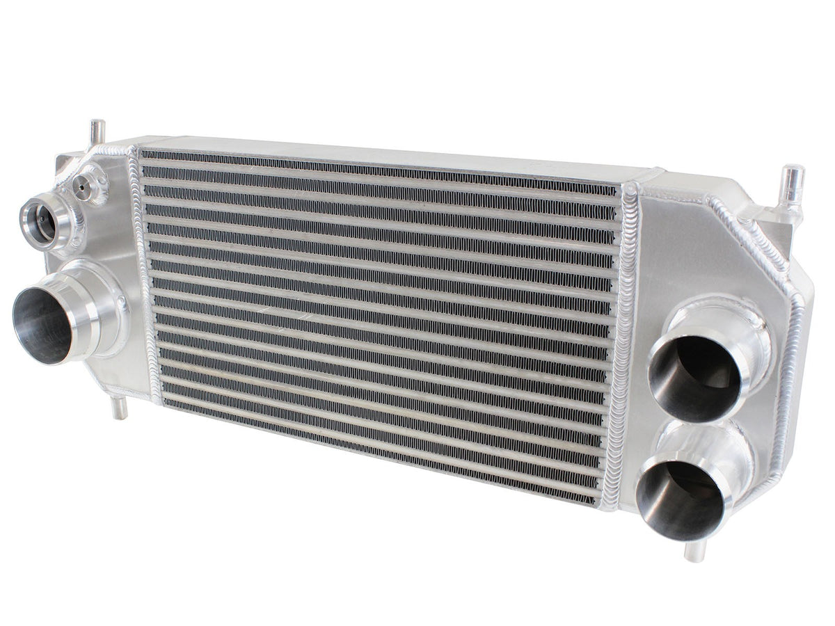 BladeRunner GT Series Intercooler Ford F-150 15-19 V6-2.7L/3.5L Twin Turbo