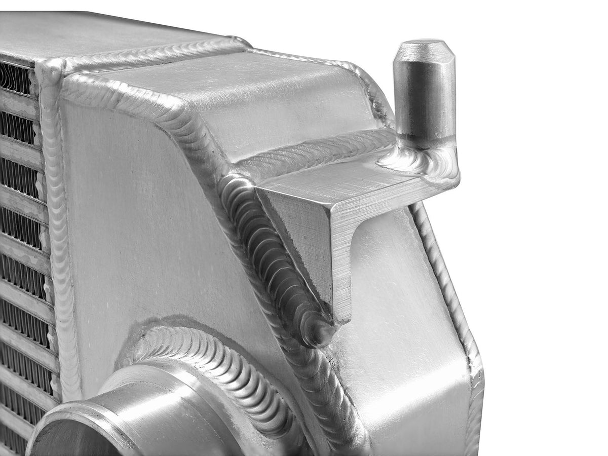BladeRunner GT Series Intercooler Ford F-150 15-19 V6-2.7L/3.5L Twin Turbo